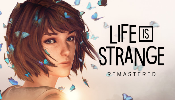 Life is Strange Remaster chuẩn bị có mặt trên Nintendo Switch