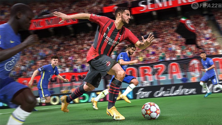 Tất tần tật về FIFA 23: Cấu hình, ngày phát hành và sự trở lại của Juventus