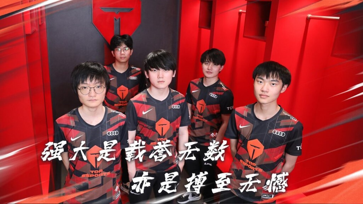 Playoffs LPL mùa Hè 2022 là cuộc chiến của 18 tuyển thủ từng vô địch giải quốc tế