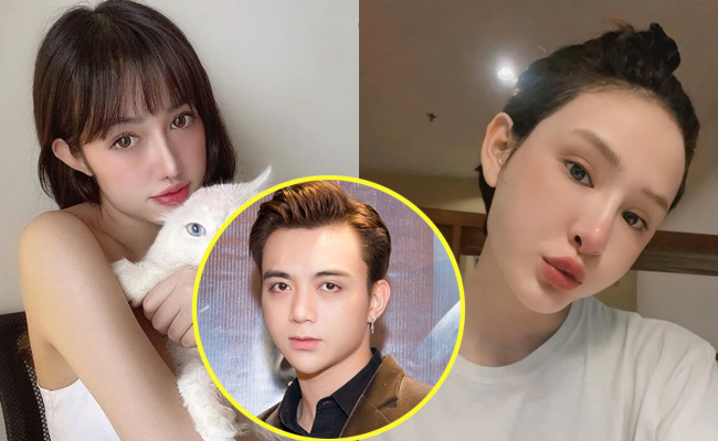 Chân dung bạn gái tin đồn hot girl của Soobin Hoàng Sơn: Tóc ngắn, ngơ ngơ giống hệt Hiền Hồ?