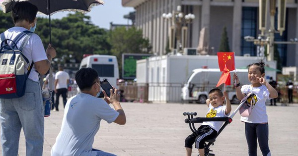 Trung Quốc tung hàng loạt biện pháp khuyến khích, hỗ trợ sinh con