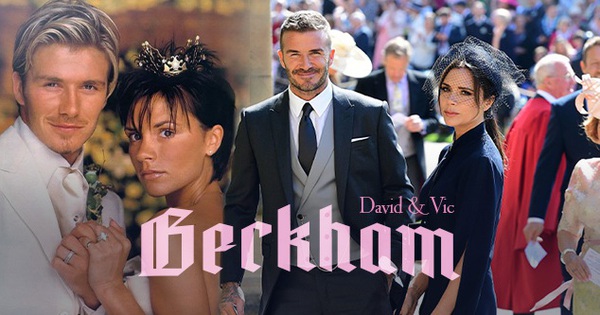 Vợ chồng Beckham: Danh thủ - ca sĩ huyền thoại vun đắp hôn nhân 25 năm và bí quyết khiến thế giới ngưỡng mộ