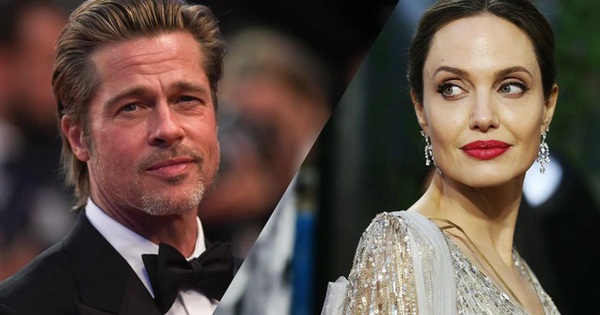 Angelina Jolie tiết lộ bị chồng cũ bạo hành trên máy bay, Brad Pitt phản bác