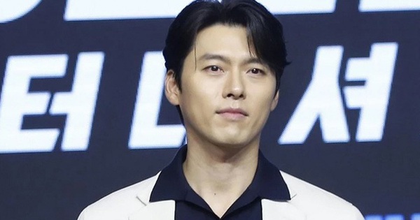 Hyun Bin sẽ trở lại với các show truyền hình hậu kết hôn