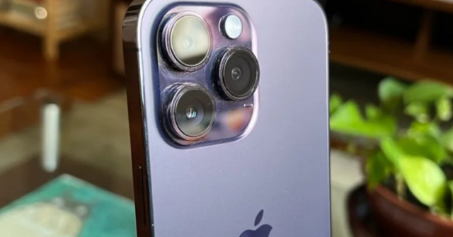 iPhone 14 Pro mất vương miện ông vua doanh số