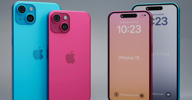 Đối tác của Apple có dự đoán bất ngờ về nhu cầu iPhone