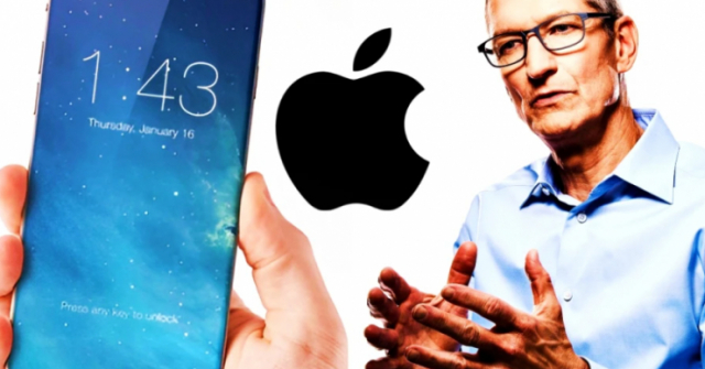 Kế hoạch iPhone hoàn hảo của Apple bị vén màn