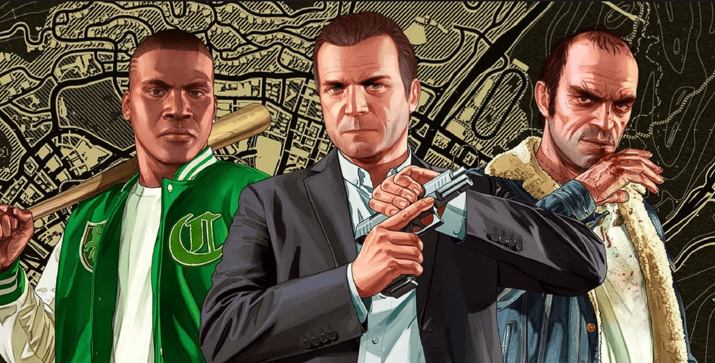 Take-Two Interactive chấm dứt mod AI cho phép nói chuyện với NPC trong GTA 5