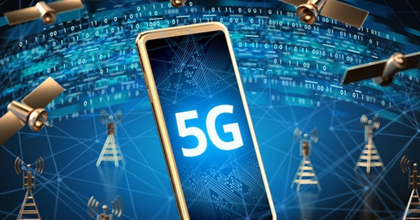 Phóng đại tốc độ 5G, Hàn Quốc phạt ba nhà mạng di động 25 triệu USD