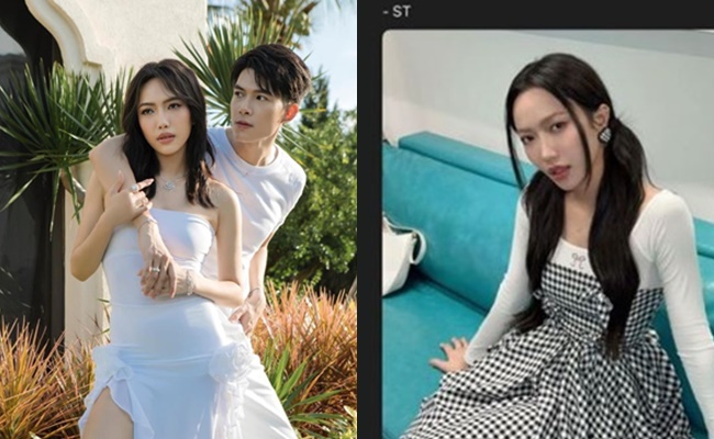 Diệu Nhi chính thức lên tiếng về drama của Anh Tú: 