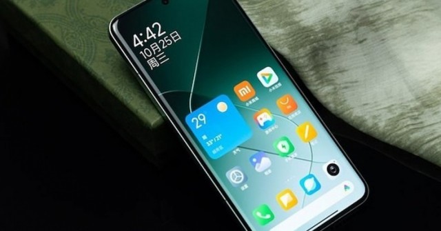 Bộ ba Xiaomi 15 sẽ có tính năng bảo mật cao cấp hàng đầu hiện nay