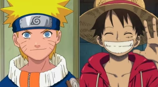 Biên tập viên Naruto gây tranh cãi với phát ngôn về độ phổ biến của One Piece