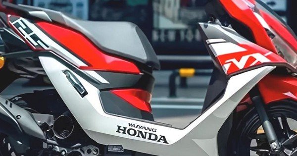 Xe ga giá 39 triệu đồng của Honda sắp gia nhập thị trường Đông Nam Á: Trang bị động cơ 125 cc tiết kiệm nhiên liệu cùng nhiều tính năng cao cấp