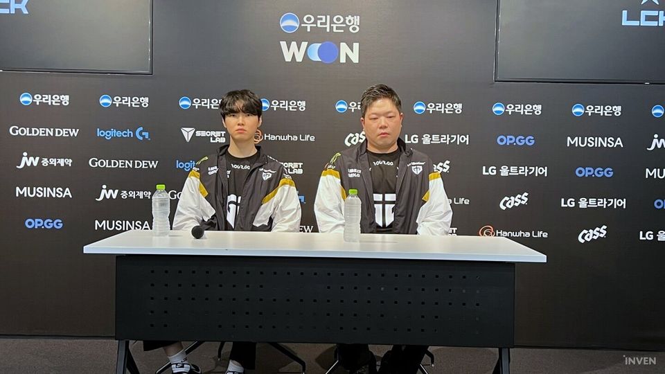 Chovy tự tin trước playoffs LCK Mùa Hè 2024: “Tôi không nghĩ thất bại trước KT là 1 vấn đề lớn” - ESPORT