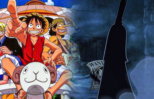 Giả thuyết One Piece tiết lộ Imu là người ngoài hành tinh đến từ thế giới khác