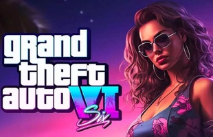 GTA 6 chưa ra mắt, Modder đã 