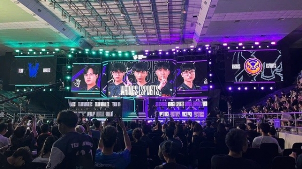 Hủy diệt Team Whales, Vikings Esports giành vé vàng đến Chung Kết Thế Giới 2024 - ESPORT