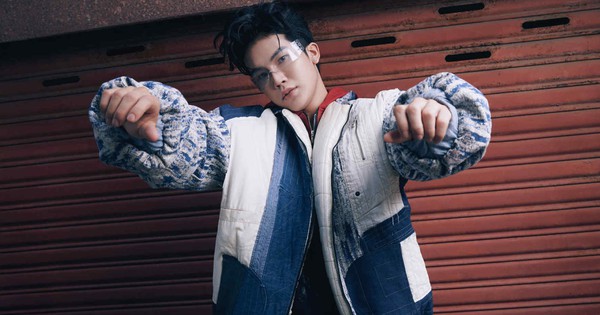 Nam ca sĩ gây sốt nhờ “rap cải lương”: Mẹ bỏ đi từ lúc em tôi 2, 3 tháng tuổi, giờ nó 23 tuổi rồi!