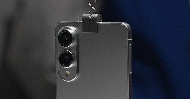 Samsung tiến đến điều chưa từng xảy ra với camera smartphone