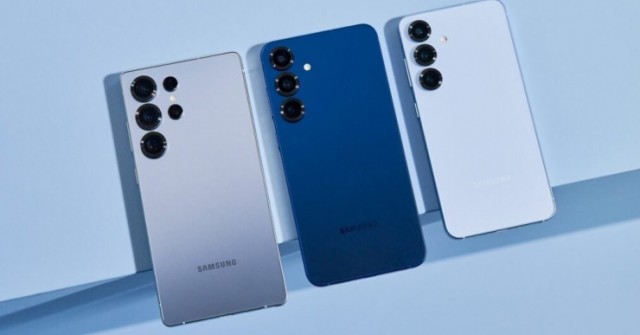 Rò rỉ Galaxy S26 Pro cho thấy màn hình và pin lớn hơn