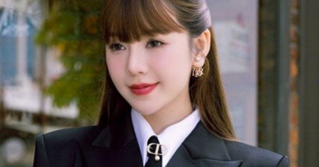 Quỳnh Kool bị chê
