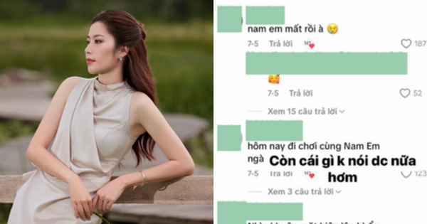 Đang yên đang lành bị đồn 