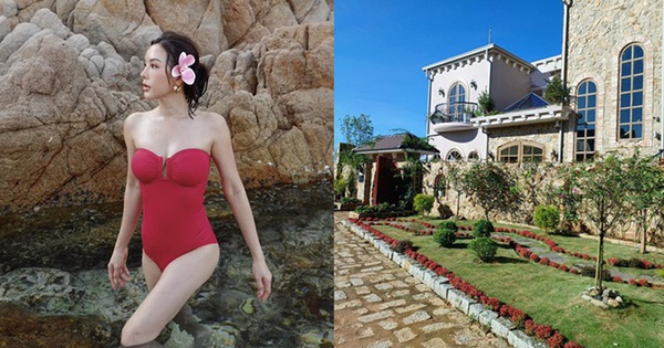Nhan sắc mẹ đơn thân là nữ đại gia showbiz Việt, một mình nuôi 3 con, U50 giàu có, không lấy chồng