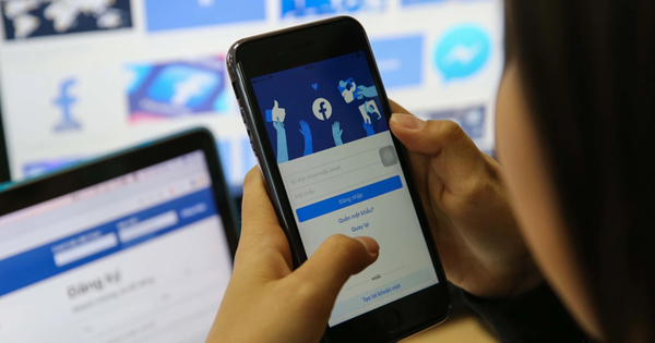 Công an thông báo khẩn đến người dùng Facebook