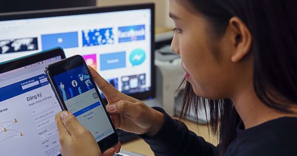 Hình ảnh tuyệt đối không được đăng lên Facebook