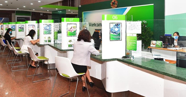 Vietcombank, BIDV, VietinBank, Agribank… tạm ngừng toàn bộ giao dịch rút/chuyển tiền đối với 5 trường hợp sau