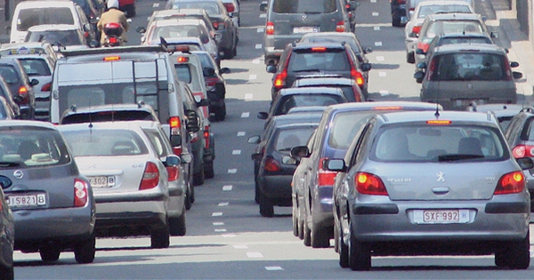 Lái xe quá tốc độ cho phép, tài xế phải nộp phạt gần 3 tỷ đồng