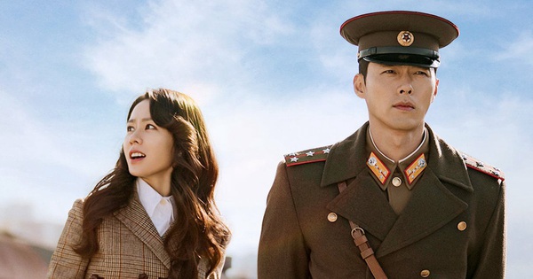 10 cặp đôi đẹp nhất Hàn Quốc: Son Ye Jin - Hyun Bin đội sổ, hạng 1 đố ai tìm ra góc chết