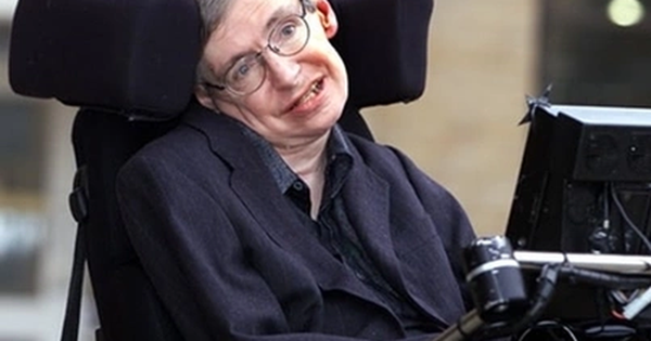 Cảnh báo đáng sợ của nhà vật lý thiên tài Stephen Hawking