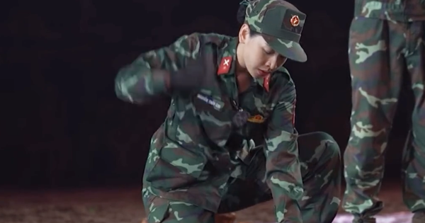 Hoà Minzy, Độ Mixi và dàn sao 
