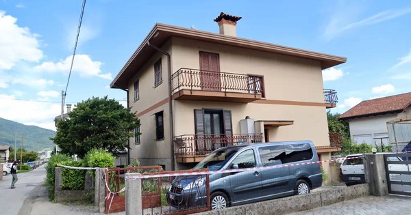 Italy: Mẹ sát hại con trai để "giải thoát" con dâu khỏi bạo hành
