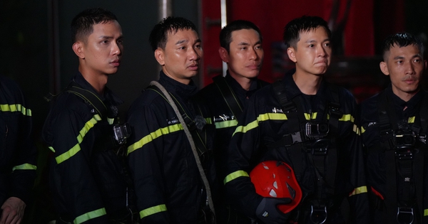 Tập 4 Chiến Sĩ Quả Cảm: MC Thành Trung phạm phải sai lầm tối kỵ