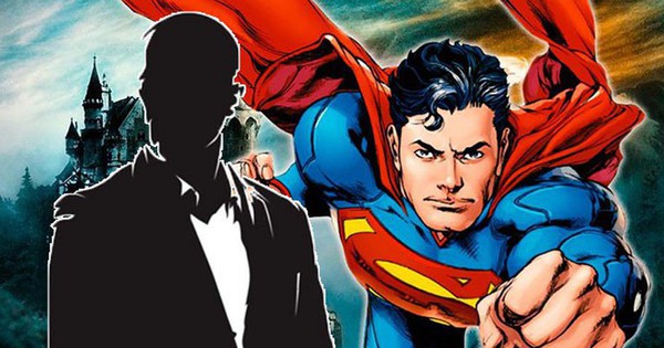 Nam diễn viên Superman đột ngột qua đời