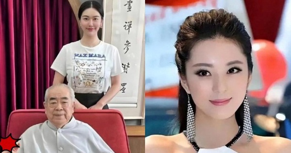 Đã có tung tích danh họa U90 nghi bị vợ người mẫu kém 50 tuổi bắt cóc thủ tiêu để chiếm đoạt 68 nghìn tỷ