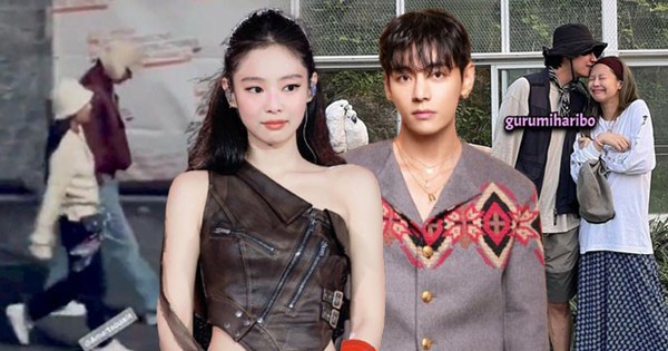 Jennie - V (BTS) từng yêu nhau sâu đậm đến thế này, khả năng tái hợp là bao nhiêu?