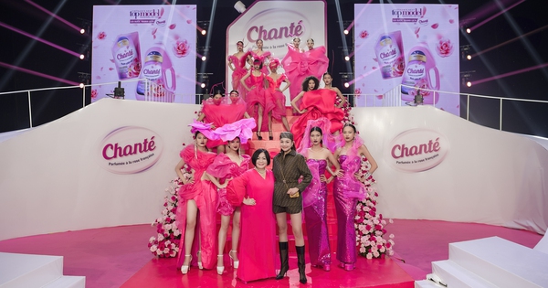 Tập 3 Vietnam’s Next Top Model 2025: Bản lĩnh Top Model – Ngã cũng phải thanh lịch!