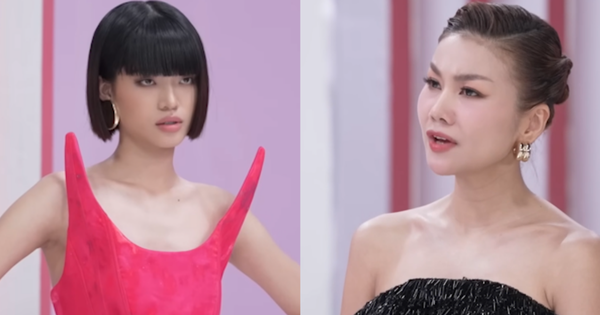 Thanh Hằng nổi giận chỉnh đốn 