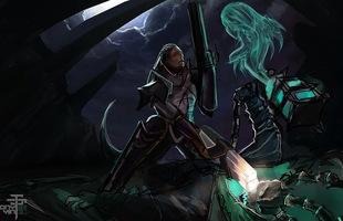 Riot cực chiều lòng game thủ, tặng Thresh một 