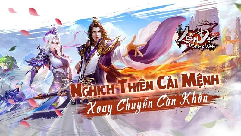 Kết thúc Closed Beta, Kiếm Đạo Phong Vân để lại dấu ấn gì trong lòng game thủ?