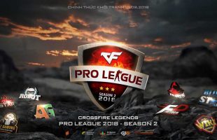 CFL Pro League mùa 2: Cựu binh HopeStar, FreeDom trở lại ấn tượng ở loạt trận thứ 2