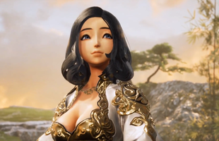 Thông tin chính thức về Big Update tiếp theo của Blade & Soul Hàn Quốc