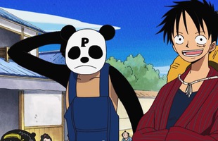 Gọi tên 10 vị “THÁNH SỐNG” trong One Piece, bạn có muốn được như họ không?