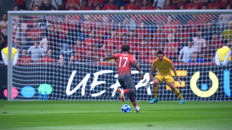 [Review] FIFA 19 Demo - Đây sẽ là tựa game bóng đá hay nhất trong lịch sử