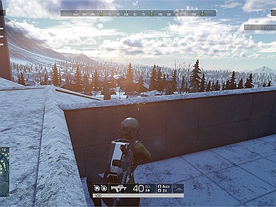 Quá đông quá nguy hiểm, Ring of Elysium quyết định kéo dài thời gian thử nghiệm