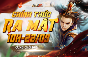 Cùng khám phá những gameplay kiếm hiệp kinh điển một thời được tái hiện sống động trong Cửu Âm 3D VNG