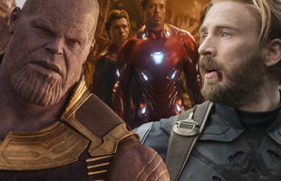 Avengers Infinity War: Tại sao các siêu anh hùng ở Wakanda lại bị Thanos đánh bại dễ dàng hơn những người đồng nghiệp trên Titan?